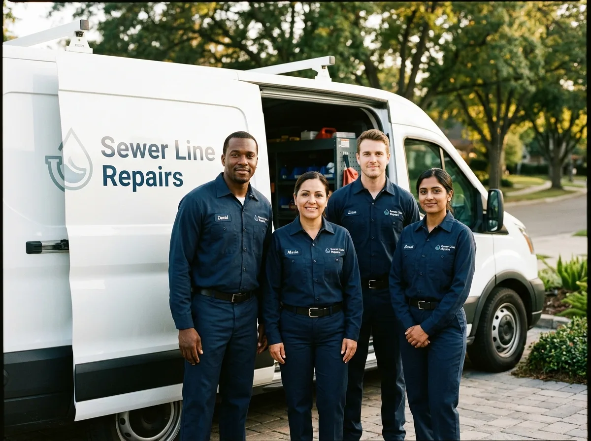 Emergency Plumber company in Johnsonville, SC